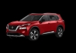 Nissan-Rogue