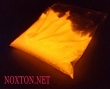 Luminescent pigment Noxton with innovative formula